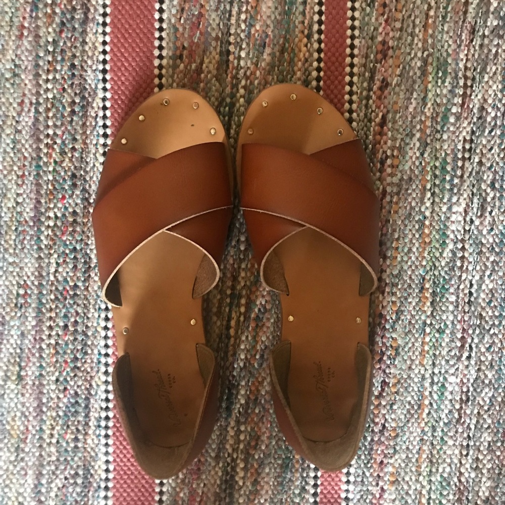 Darling summer sandals ✨☀️